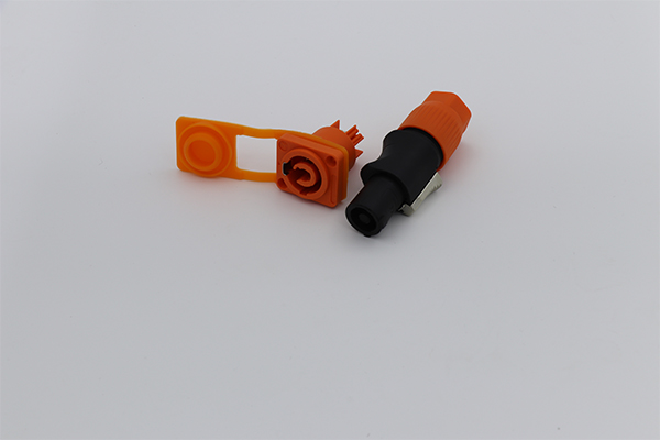营口定制汽车连接器工厂