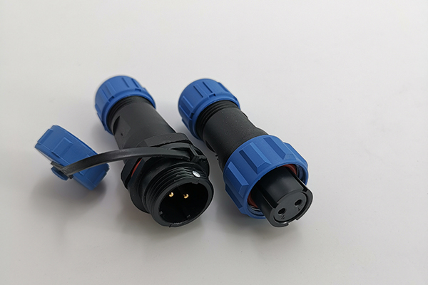 抚顺优质通信连接器批发