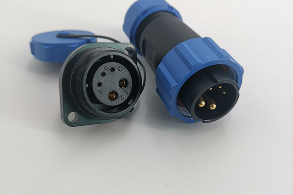 咸阳专业大电流连接器工厂
