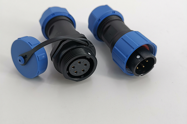 营口定制汽车连接器工厂