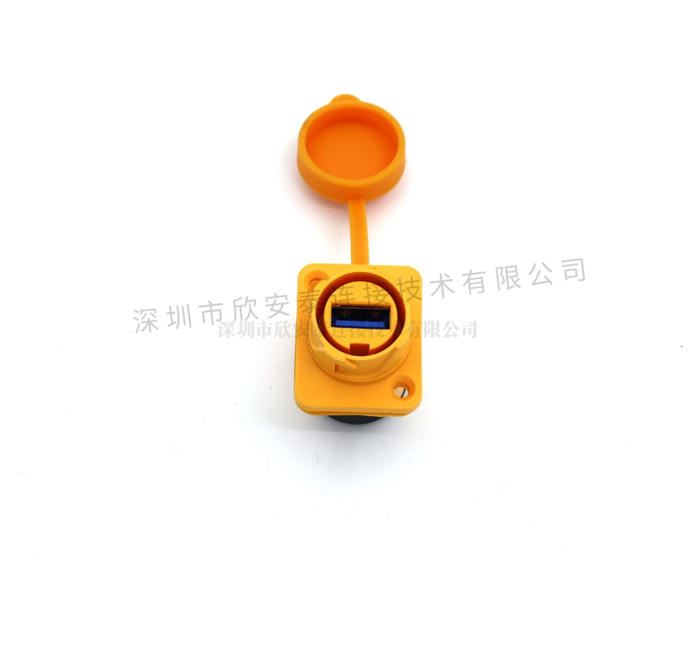 深圳插头连接器