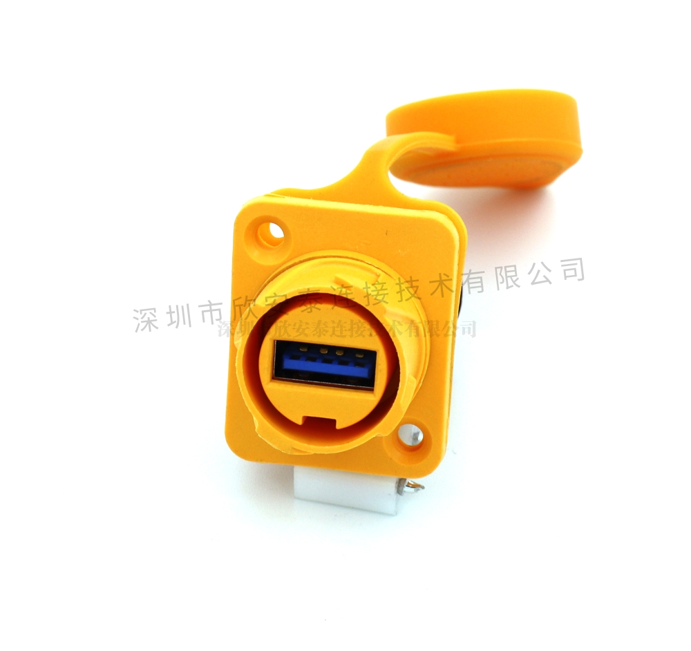 深圳插头连接器