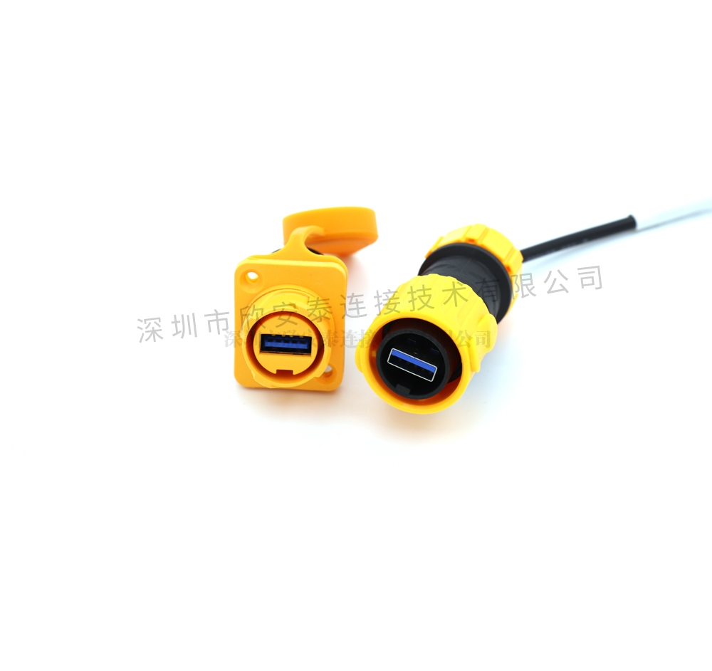 深圳LED连接器