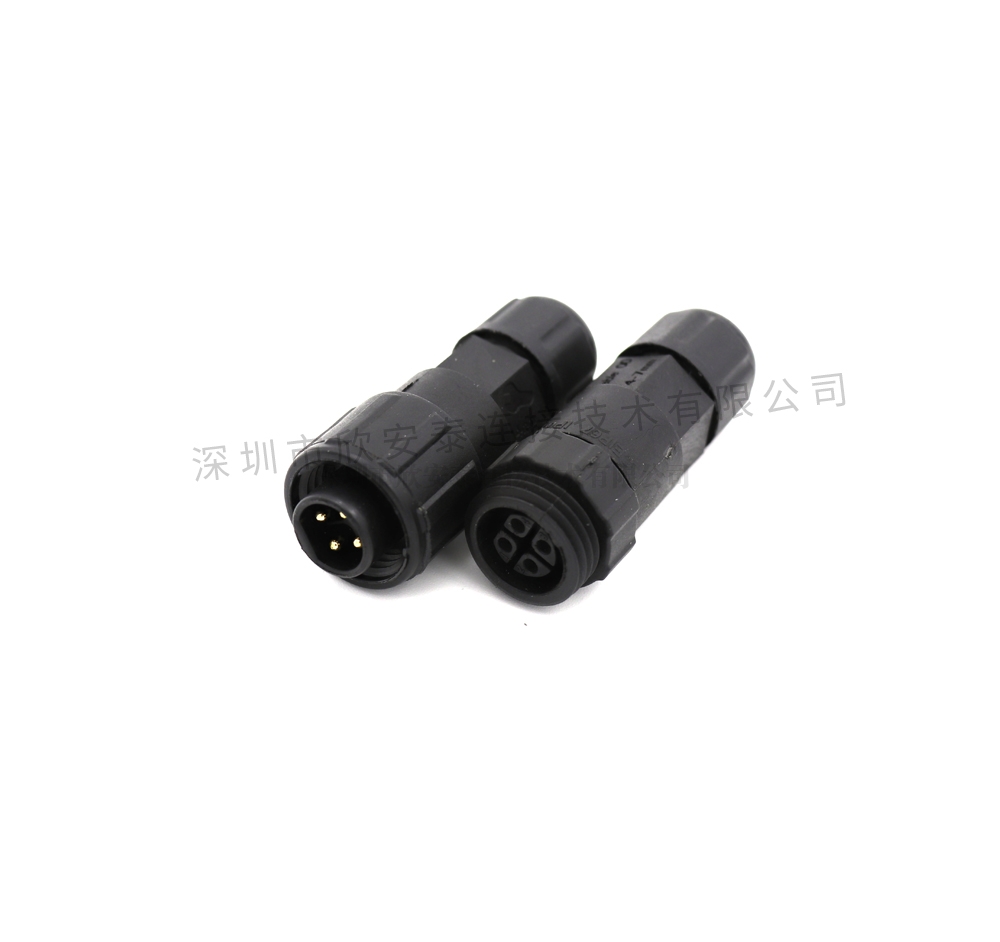 深圳圆形显示屏连接器