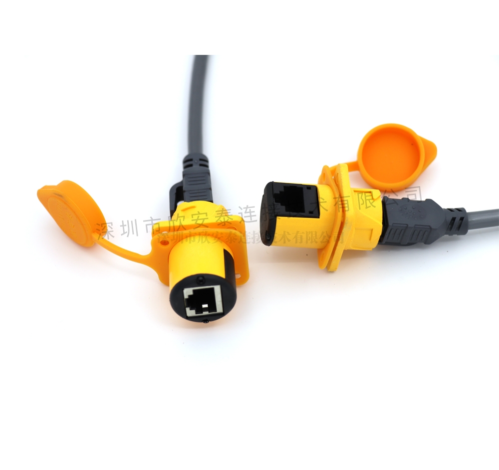 深圳LED显示屏连接器