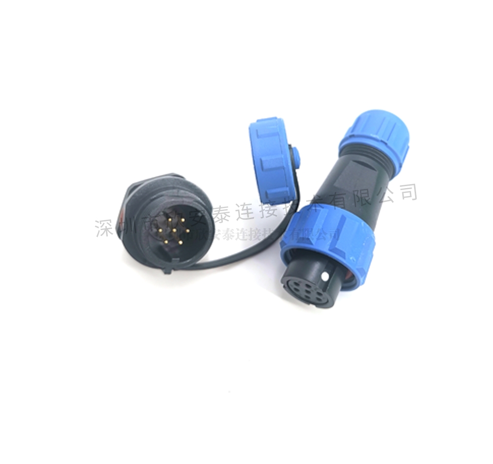 深圳LED智能连接器照明