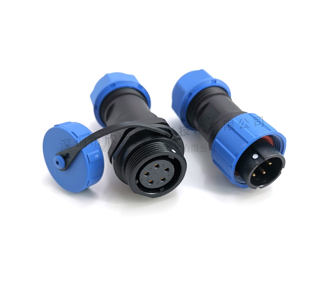 深圳LED模组路灯连接器