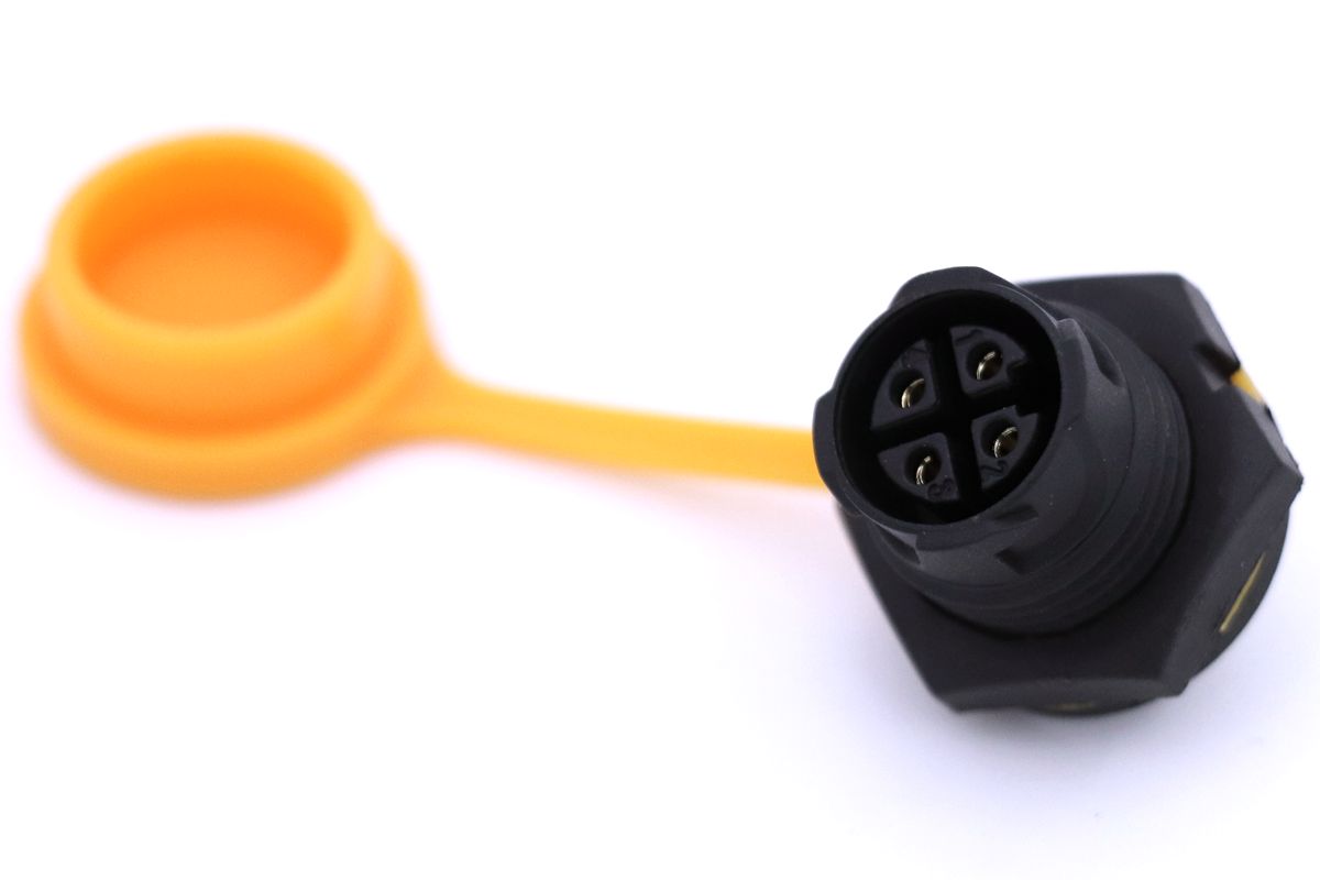 铁岭优质新能源连接器工厂