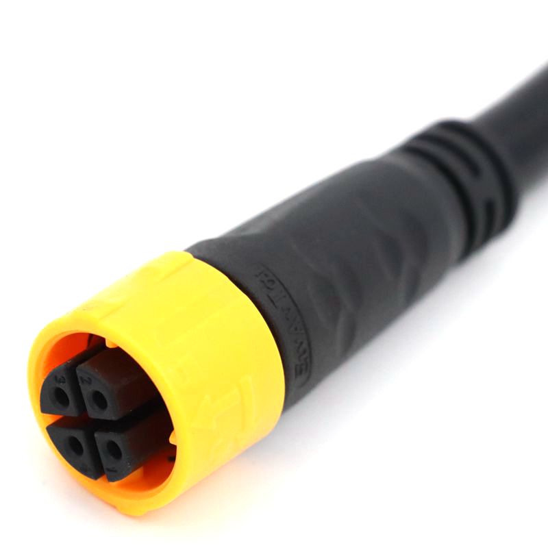 汉中定制通信连接器批发